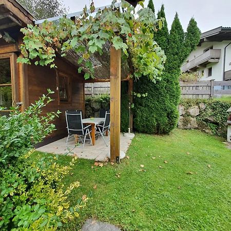 Ferienwohnung Pacher Hopfgarten im Brixental Ngoại thất bức ảnh