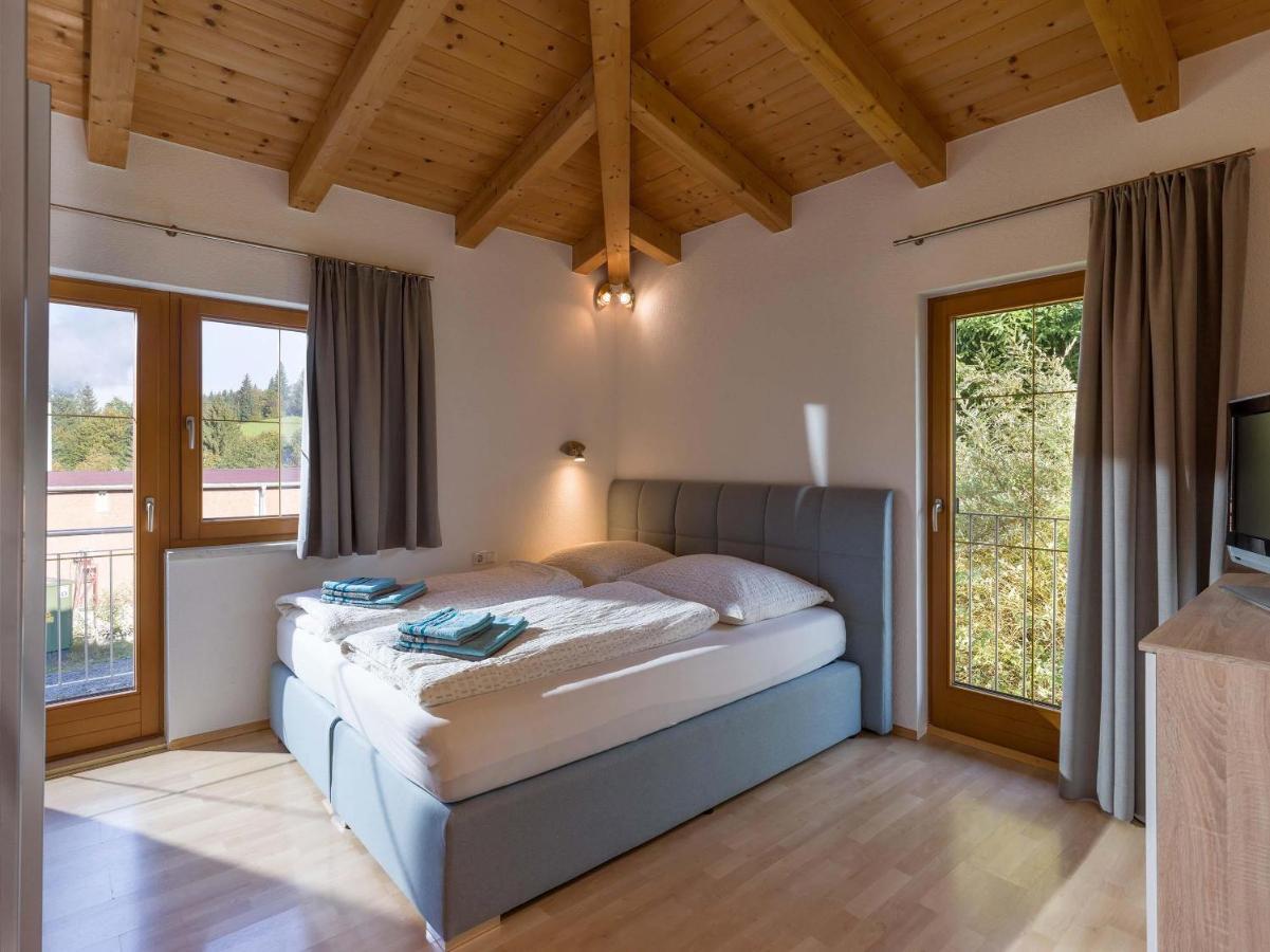 Ferienwohnung Pacher Hopfgarten im Brixental Ngoại thất bức ảnh