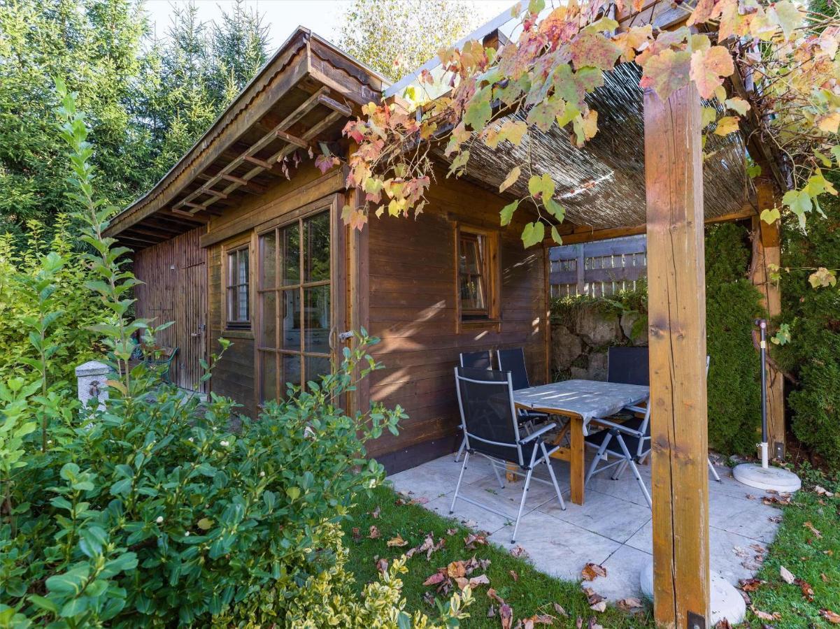Ferienwohnung Pacher Hopfgarten im Brixental Ngoại thất bức ảnh