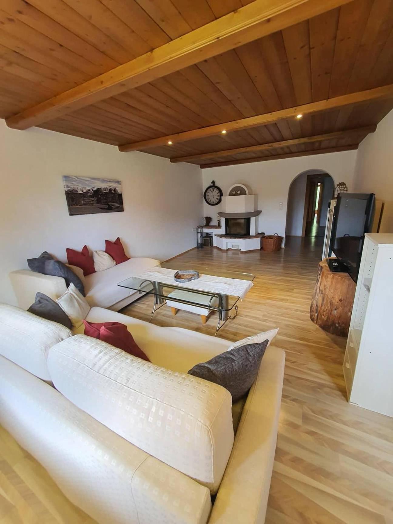 Ferienwohnung Pacher Hopfgarten im Brixental Ngoại thất bức ảnh